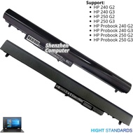 HP Battery Charger Probook 240 250 G2 G3 HSTNN-LB5S HSTNN-PB5Y battery adapter adapter