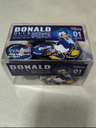 Disney Donald Duck 速溶咖啡粉 (輕烘焙）