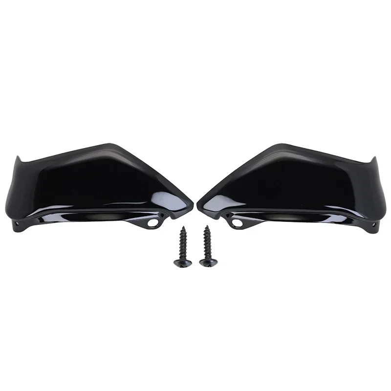 R1300GS Handguard Hand SHIELD Protector กระจกสําหรับ BMW R 1300 GS R1300 GS ผจญภัย ADV GS1300 2023 2