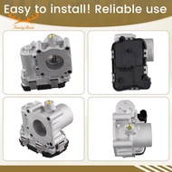 [Redpowderyan.] For  A1 Kimo QQ6/S21 Jaggi S21 472  S11-1129010FA Throttle Valve Assembly