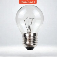 [Amleso1] Oven Bulb, Appliance, Oven Bulb, Wall Sconces, Desk Lamp, Light Bulb, Appliance Bulb 40
