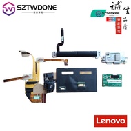Lenovo Thinkpad T530i T530i W530 Left Right Button Touchpad Color Corrector Fingerprint Cable