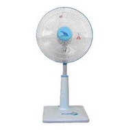 【統聯】聯統 16吋 可調整升降 立扇電扇電風扇 TL-1688