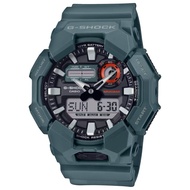 CASIO G-SHOCK GA-010-1A GA-010-1A GA-010-2A GA-010-5A ของแท้ประกันศุนย์ 1ปี