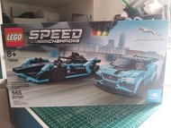 LEGO Speed Champions 76898