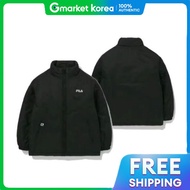 FILA | เสื้อแจ็คเก็ตบุนวมสำหรับเด็ก รุ่น Fk259Jk07X001 315295