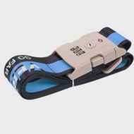 Verage VG5305 TSA Luggage Strap