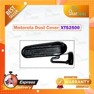 Dust Cover Motorola XTS 2500 Heavy Duty