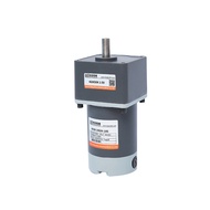 90w12v Micro DC Motor 24v Battery Drive Gear DC Motor 60w48v Speed Regulating DC Motor