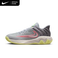 Nike Mens Giannis Immortality 4 EP Basketball Shoes - Wolf Grey [FQ3681-009]