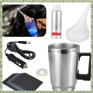 (DXCP) Car Headlight Renovation Restorer Fumigation Light Restoration Agent Headlight Restoration Ag