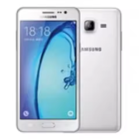 Samsung Galaxy On5 G5500 4G LTE Dual SIM Network Unlocked Smartphone 1.5GB RAM 8GB ROM Android Mobil