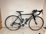 Cannondale road bike