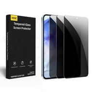Screen Protector For Samsung Galaxy A55 5G Privacy Full Screen Tempered Glass Film