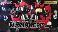 【多金魚】全新 Evolution Toy 合金 Future Quest 40公分 Mazinger Z 無敵鐵金剛