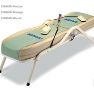韓國喜樂健温灸自療按摩床CGM-M3500(不含床架)