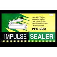 Impulse Sealer PFS-200