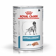 Royal Canin [12s] Dog Hypoallergenic Wet Can Food