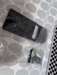 防水單車手機架