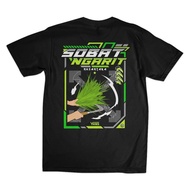 Sobat Ngrit P7 T-Shirt Latest Sobat Ngrit Mas Iyun T-Shirt/ T Shirt Men T Shirt Lelaki