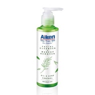 Aiken Tea Tree Oil Facial Cleanser + Makeup Remover 150ml (Exp 2026)