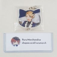 Ensemble Stars Enstars Namja Town Mini Acrylic Charm Arashi