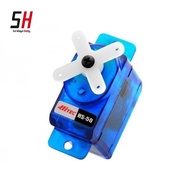 TV99 SERVO HITEC HS-50 FEATHER
