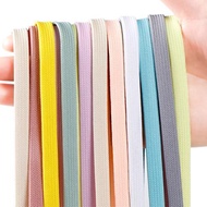 [SG]Thick Flat Fat Shoe Laces Wide Shoelaces All Shoe Types Trainer Boot Shoes