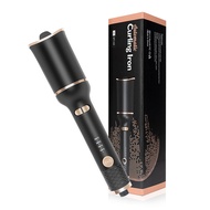 jie7 MALL Automatically Hair Curler Automatic Looper Wavy Crimping Curl Tool Wave Roll Ferro Ringlet