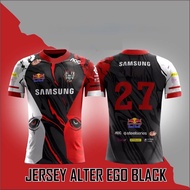 The Latest Alter Ego 2022 Jersey Season 8 Mobile Legend