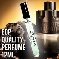 ✨VIRAL✨ADAMO THE MOST WANTED Inspired EDP Perfume 12ml✨MEN