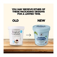 The Ice Cream &amp; Cookie Co. Vegan Tropical Coconut Ice Cream