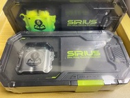 🌟全新行貨🌟Gravastar Sirius Gaming Earbuds