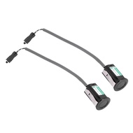 2PCS パーキングセンサー PZ36200208 188300 9060 交換部品、FOR T=oyota Camry 30 40用、FOR Lexus RX300 RX330 RX350 PDC 