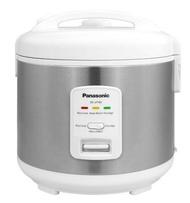 Panasonic 1.8L Mechanical Jar Rice Cooker | SR-JP185 SR-JP185TSK SR-JP185SSK SR-JP185WSK (Periuk Nas
