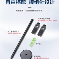 New Graphics Card Bracket 3060 All-Aluminum Support Rod Desktop 4090 Anti-Bending Bracket Vertical M