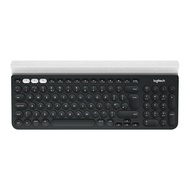 【Logitech 羅技】 K780 跨平台藍牙鍵盤