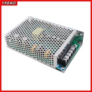 YRBWD DC Power Supply, with Copper Coil S-50-24 Regulated Transformer, Easy Installation 24V 50.4W 2