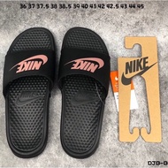 Nike Nike Slippers Sandals Nike Benassic Slippers ️ Swoos Unisex