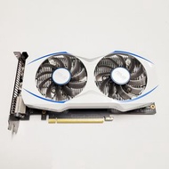 華碩 DUAL-GTX1050-O2G 顯示卡 無盒