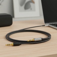 Essager 3.5mm (),,AUX , Kereta, Tablet, MP3 Pemain