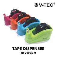 (1594) Tape Dispenser V-Tec 20036