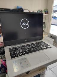 【NB3C 筆電維修網 】 dell 14-5000不開機 主機板維修  換電池 不開機 不顯示 當機 暗屏 換鍵盤台中