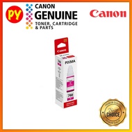 Canon GI-790 Bottle Ink Magenta (Original)