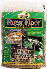 Zoo Med Forest Floor Bedding, 4 Quarts