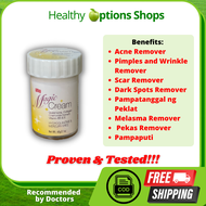 Magic Cream Original by UNO Better Than Goree Whitening Cream Skin Nourishment