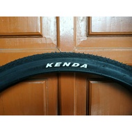 Kenda Bicycle Tire (26 x 1.75) Bicycle Outer Tire