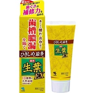 小林製藥 生葉EX 100g