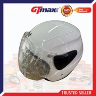 XDOT G618N PUTIH HELMET PUTIH G618 XDOT DIJAMIN ORIGINAL XDOT - 9999111100322