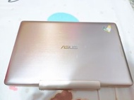 ASUS華碩 T100TA二手平板電腦 筆記型電腦 商務用 可分開變成平板使用